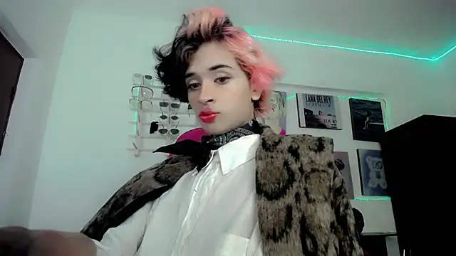 Sweet Jack1 online show from December 2024 05:44:01 PM
