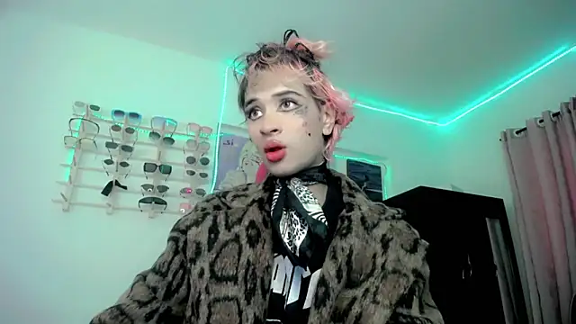 Sweet Jack1 online show from December 2024 08:15:01 PM