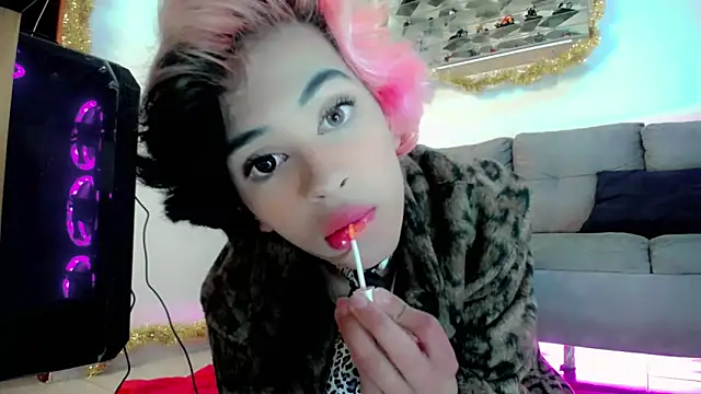 Sweet Jack1 online show from December 2024 01:08:02 PM