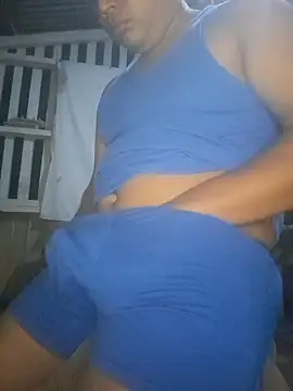 Efrain2090 online show from September 2025 10:20:01 AM