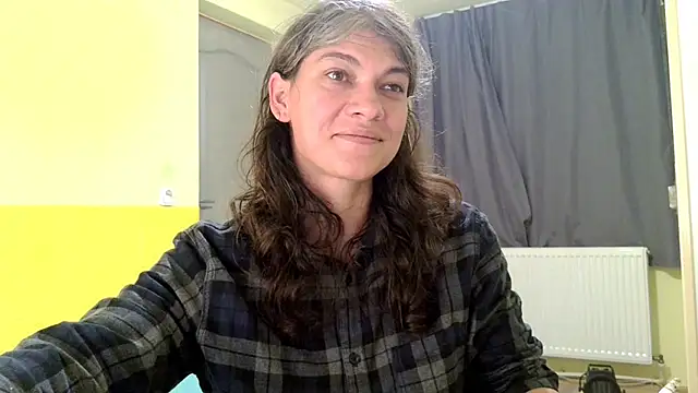 MercyLove online show from October 2025 03:55:02 PM