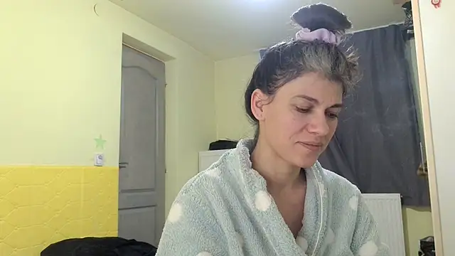 MercyLove online show from February 2026 02:38:02 PM