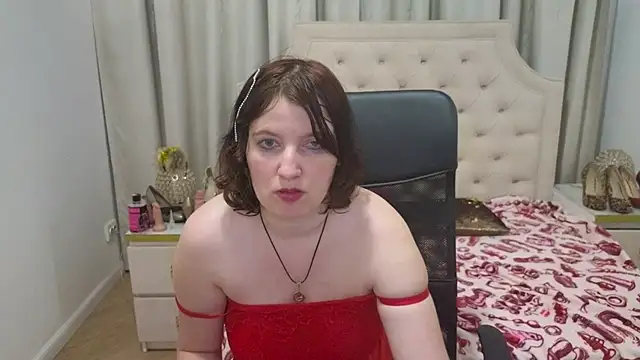 Snapshot of AmazingTori chatting on June 2026 12:58:02 PM AmazingTori online show from June 2026 12:58:02 PM