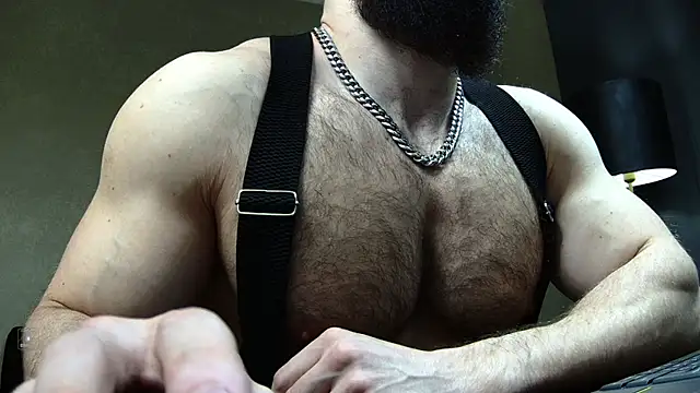 Kurt Stone1 online show from April 2026 10:58:02 PM