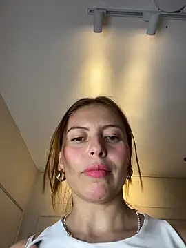 ROSE  15 online show from November 2025 08:10:01 PM