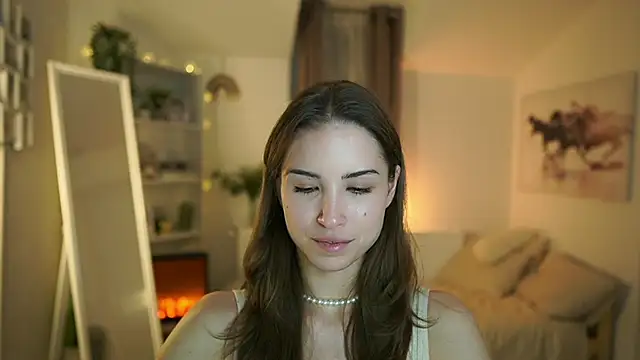 Abella Danger X online show from March 2025 06:07:01 PM