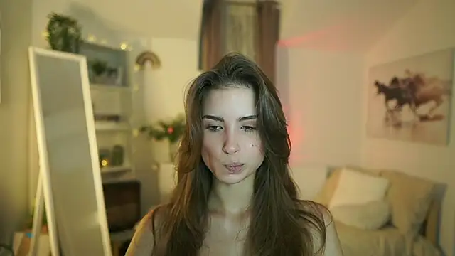 Abella Danger X online show from October 2025 08:46:01 AM