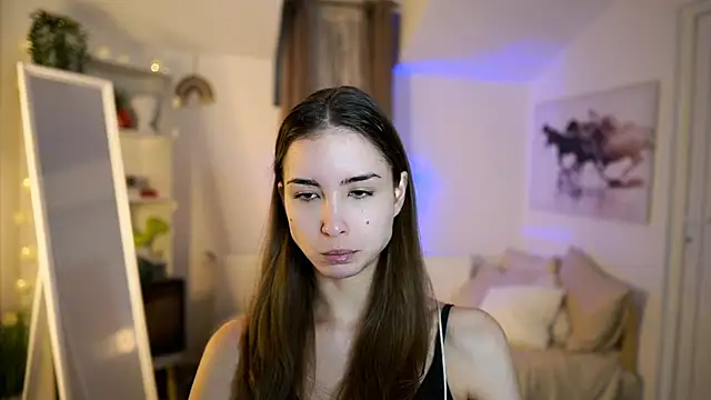 Abella Danger X online show from March 2026 09:26:02 AM