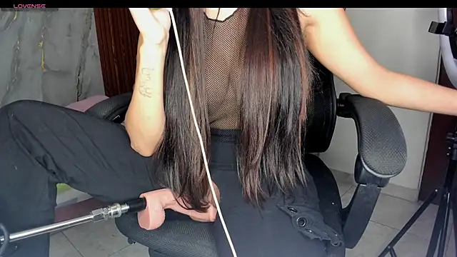 Snapshot of Girlmia_07 chatting on December 2025 09:47:02 AM Girlmia 07 online show from December 2025 09:47:02 AM