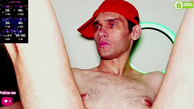 DavidCarroll online show from January 2025 11:00:01 AM