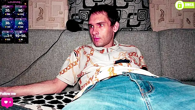 DavidCarroll online show from September 2025 08:08:01 PM