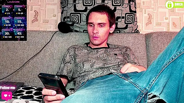 DavidCarroll online show from September 2025 11:32:02 AM