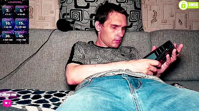 DavidCarroll online show from September 2025 06:30:01 PM