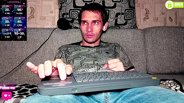 DavidCarroll online show from September 2025 07:48:01 PM