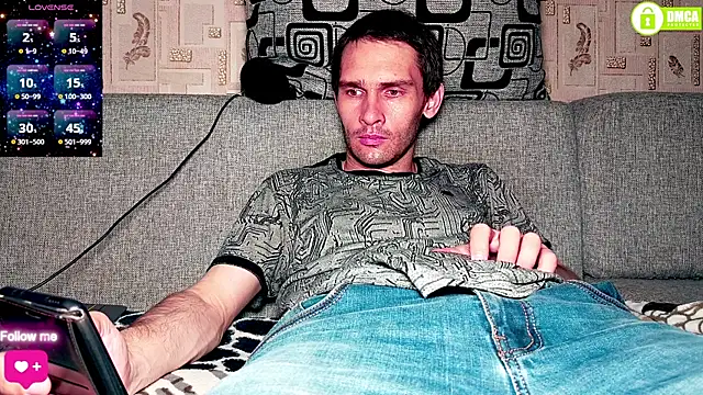 DavidCarroll online show from September 2025 09:38:01 PM