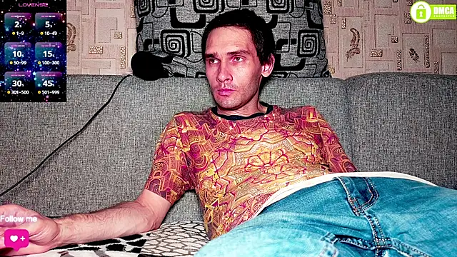 DavidCarroll online show from September 2025 07:59:01 PM