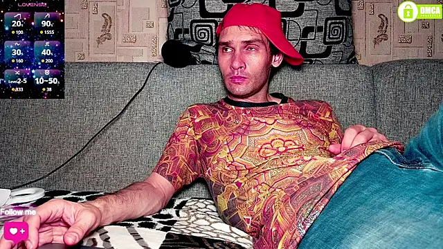 DavidCarroll online show from September 2025 05:40:02 PM