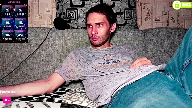 DavidCarroll online show from October 2025 08:07:02 PM