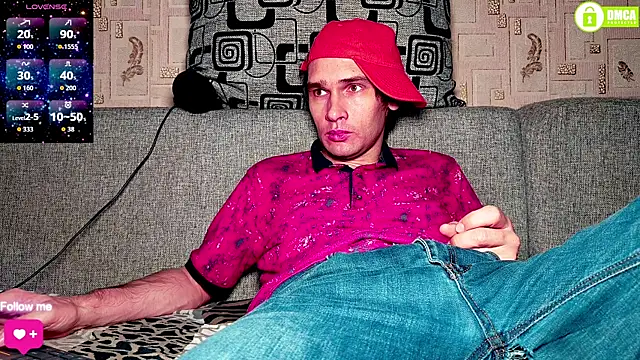 DavidCarroll online show from December 2025 05:40:02 PM