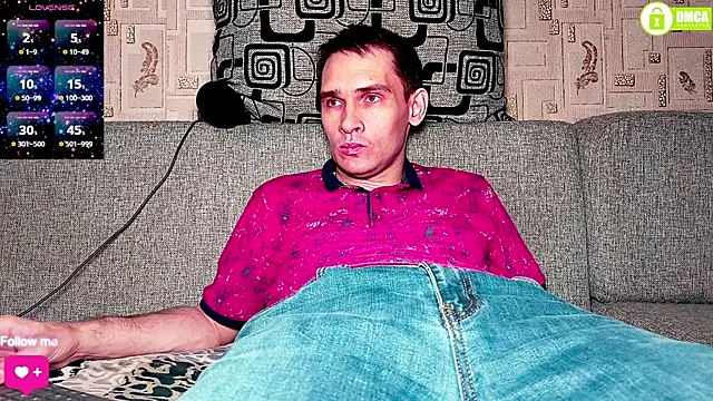 DavidCarroll online show from January 2026 01:08:02 AM