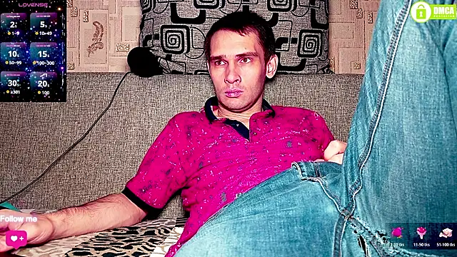 DavidCarroll online show from February 2026 09:18:02 PM