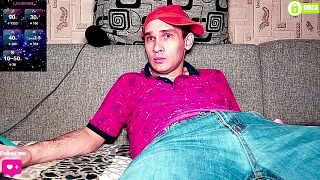 DavidCarroll online show from February 2026 06:50:01 AM