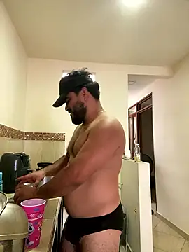 MichaelBear  online show from January 2026 06:24:02 PM