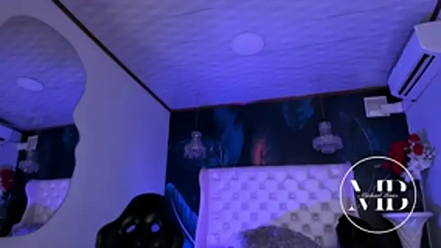 MichaelBear  online show from February 2026 12:20:01 PM