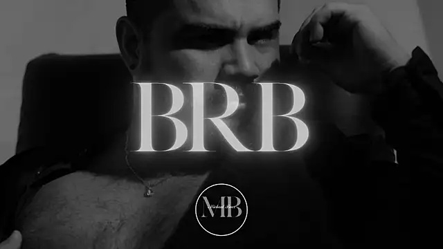 MichaelBear  online show from February 2026 01:22:01 PM