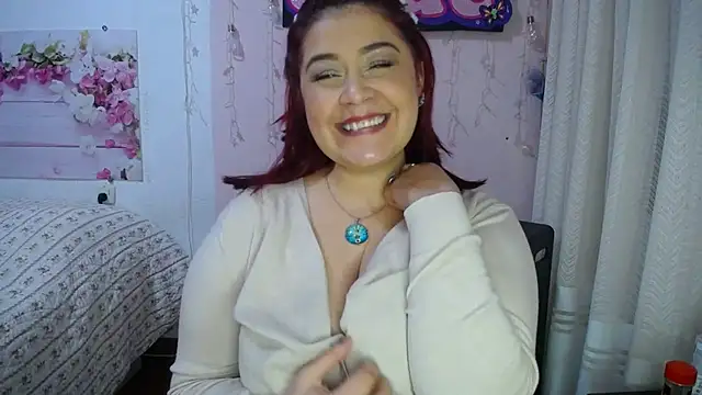 JADE SWEET2 online show from January 2025 12:58:02 AM