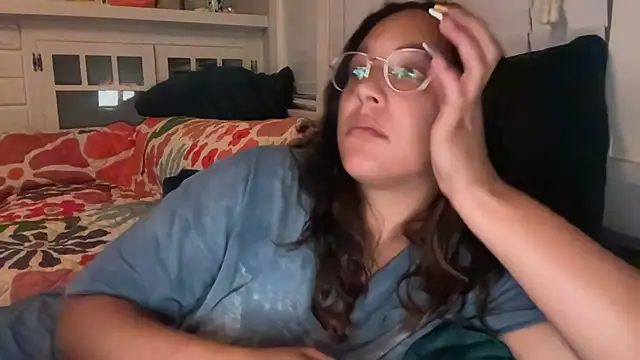 dreamyriri online show from April 2026 03:05:01 AM