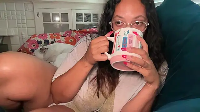 dreamyriri online show from June 2026 01:34:01 AM