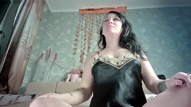 Ria 23 online show from December 2024 01:14:01 AM