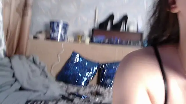 Ria 23 online show from December 2025 01:58:01 AM