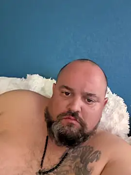Mark691984 online show from February 2026 09:24:01 PM