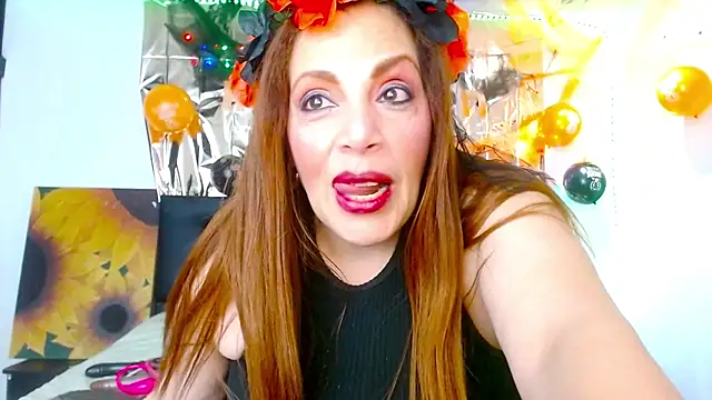 mussa hott online show from October 2025 09:39:02 PM