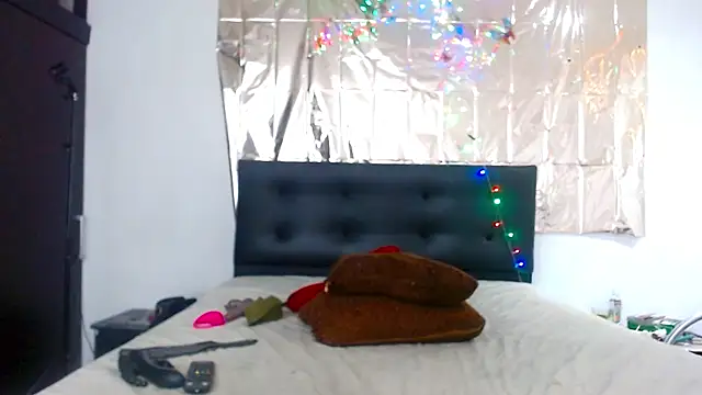 mussa hott online show from November 2025 08:08:01 PM