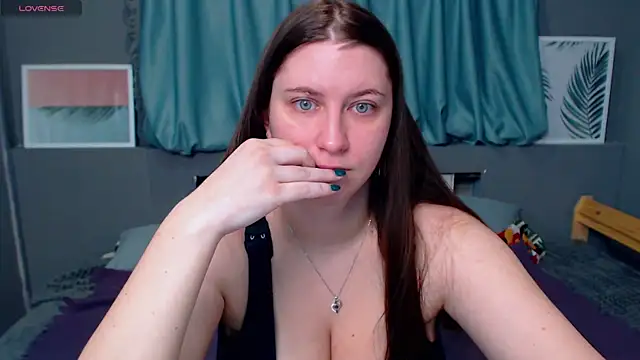 LiyaSilve online show from January 2025 12:52:02 AM