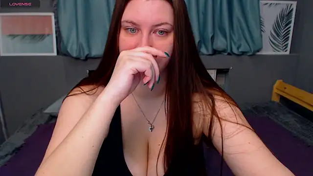 LiyaSilve online show from January 2025 01:39:02 AM