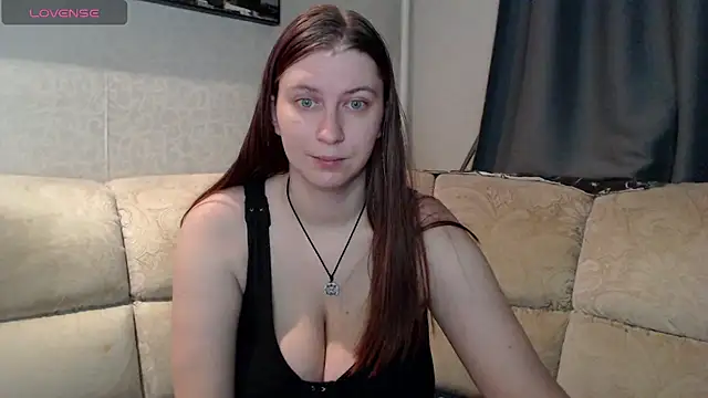 LiyaSilve online show from October 2025 02:06:02 PM