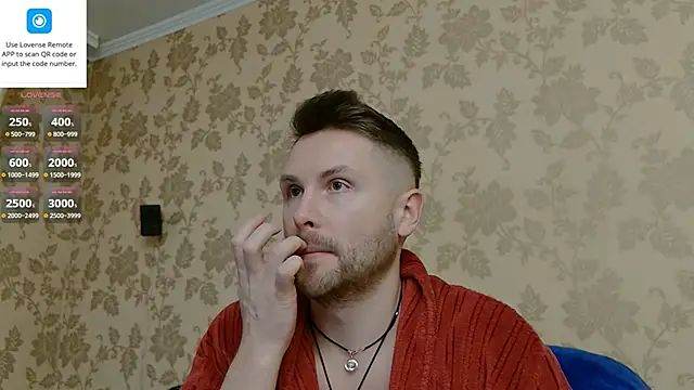 MartinBrandon online show from February 2026 06:06:01 PM