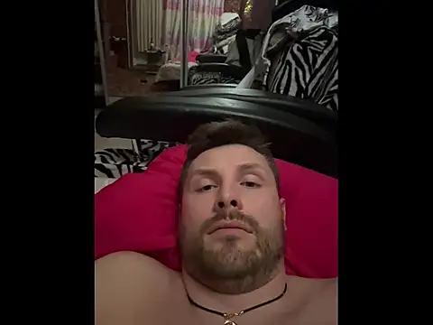 MartinBrandon online show from May 2026 12:07:01 AM
