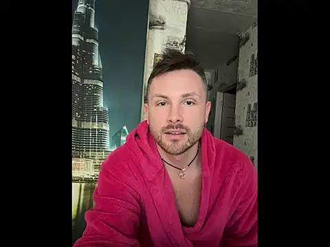 MartinBrandon online show from May 2026 12:10:02 PM