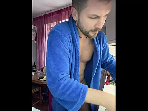 MartinBrandon online show from June 2026 11:34:01 AM