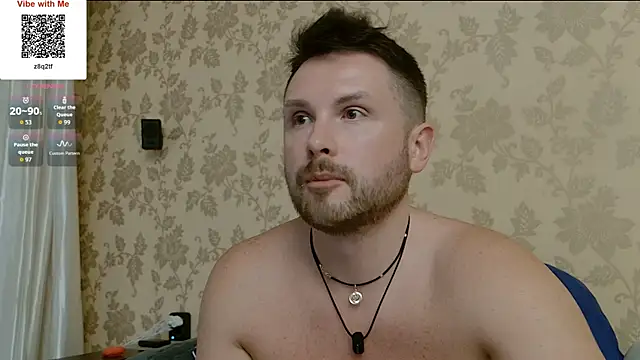 Snapshot of MartinBrandon chatting on June 2026 09:27:01 PM MartinBrandon online show from June 2026 09:27:01 PM