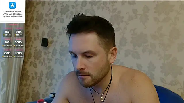 Snapshot of MartinBrandon chatting on July 2026 05:15:01 PM MartinBrandon online show from July 2026 05:15:01 PM