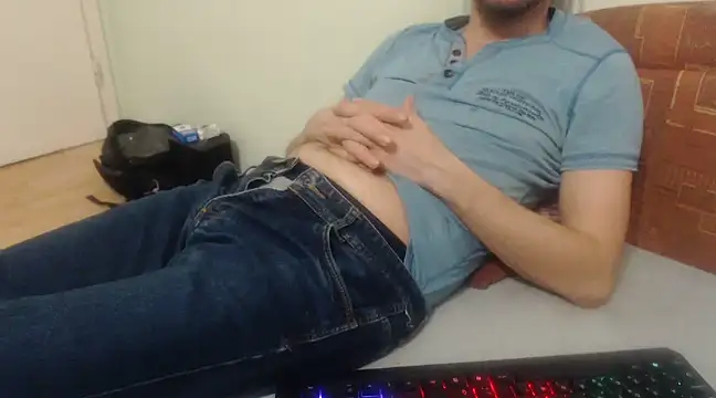 VASKOS178 online show from March 2025 08:00:01 PM