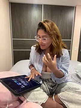 Juliana News online show from January 2025 11:52:02 PM