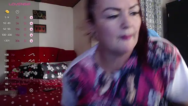 Snapshot of antonela_ladiabla chatting on February 2025 03:00:01 PM antonela ladiabla online show from February 2025 03:00:01 PM
