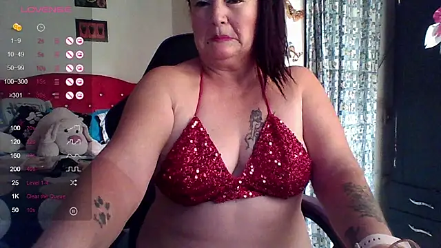 Snapshot of antonela_ladiabla chatting on March 2025 07:49:02 PM antonela ladiabla online show from March 2025 07:49:02 PM